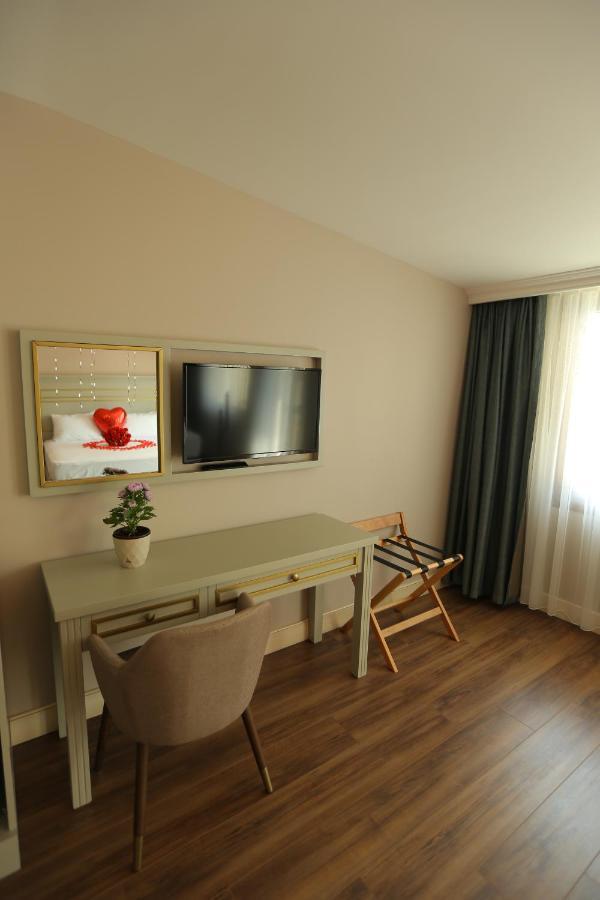 Hotel Hacibayramhotel Istanboel